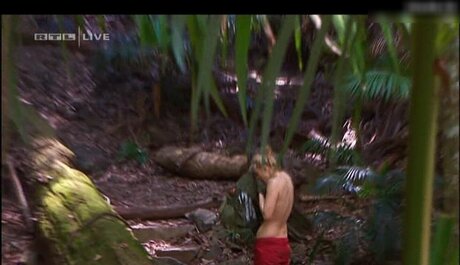 Ich bin ein Star Holt mich hier raus_ nude actress photos