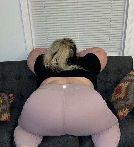 Olivia Jaide BBW oliviajaidebbw oliviajaide naked pornstar galleries