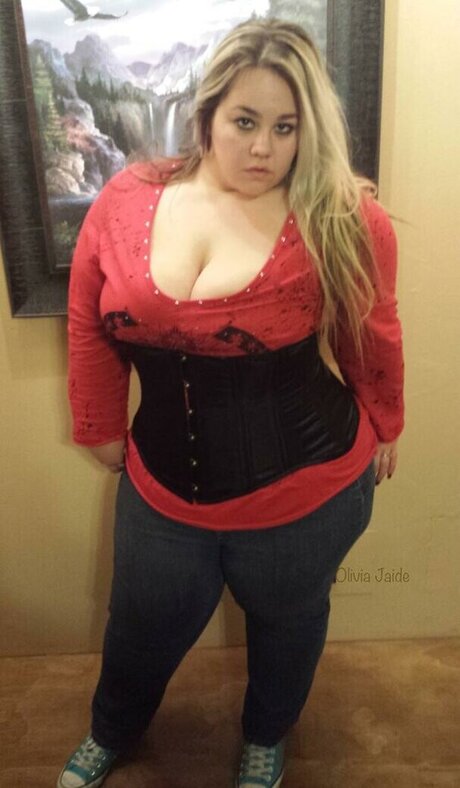 Olivia Jaide BBW oliviajaidebbw oliviajaide star free photos