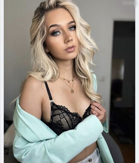 Josily nudes star archive