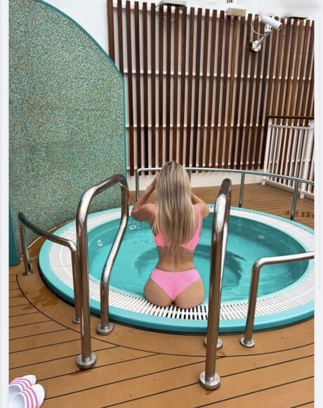 Josily pornographic star image