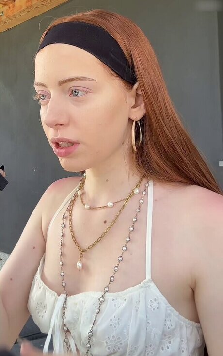 Annika eks pornstar art picture