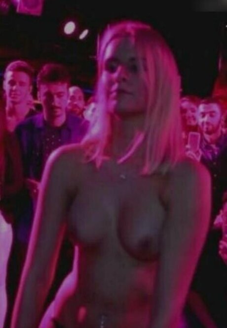 Anna Iffl nder model nudes gallery