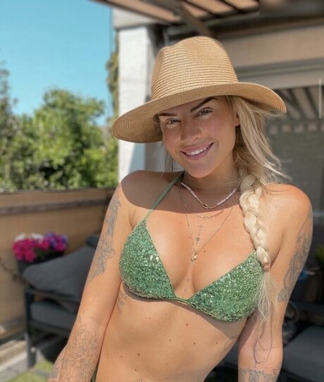 Anna Iffl nder free actress img