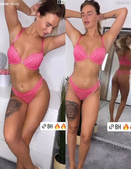 Anna Iffl nder naked actress pics