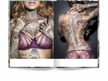 Cleo Petra best model pic