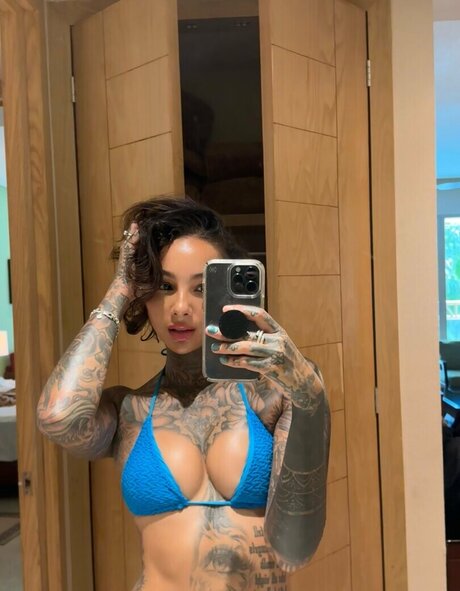 Cleo Petra model erotic archive