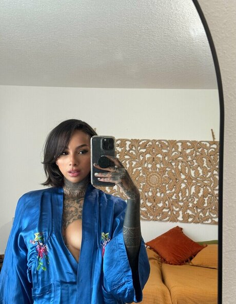 Cleo Petra nice star picture