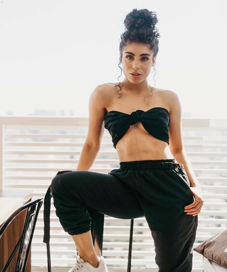 Sabrina Rocha star top pics