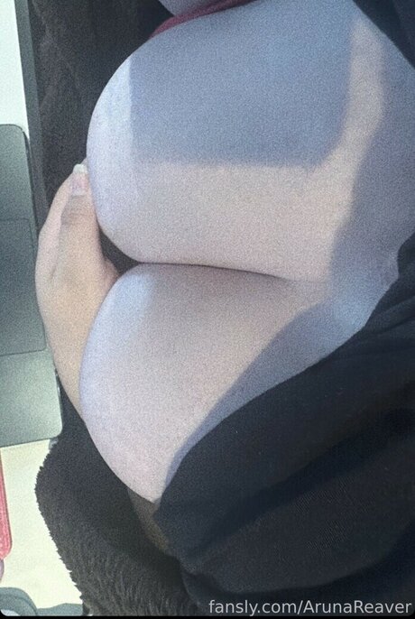 Aruna Reaver star nudes gallery