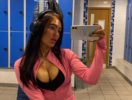 Ciara Wilmot high quality model galleries