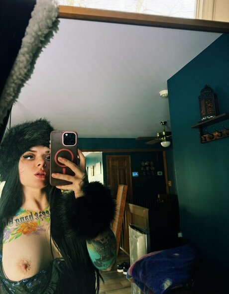 vermillionvixen nice actress photo