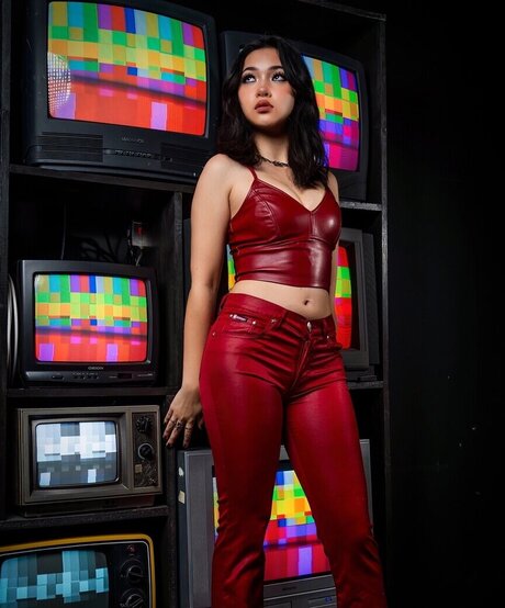 Choi Eun pretty pornstar images