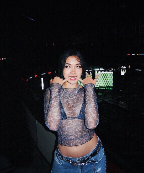 Choi Eun nude pornstar pic