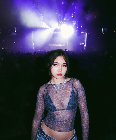 Choi Eun star naked pictures