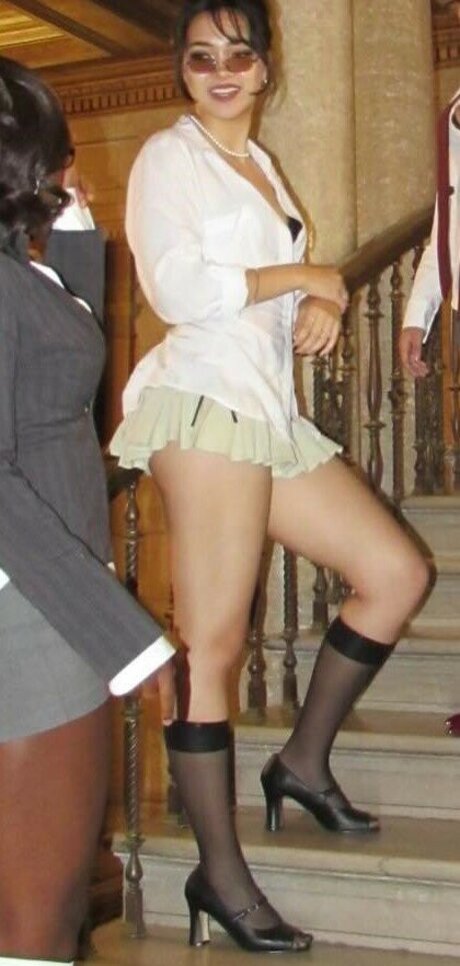 Choi Eun pornstar hot archive