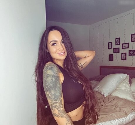 Stefaniestrm nude actress image