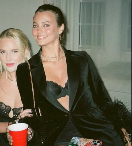 Anna Claire Howland annaclairehowland star sex photos