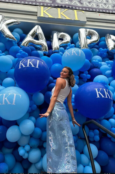 Anna Claire Howland annaclairehowland star hot gallery