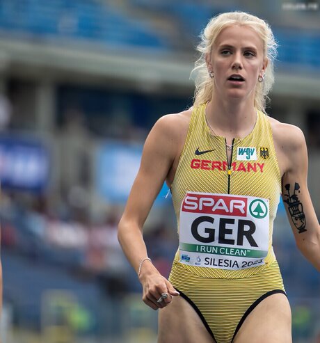 Majtie Kolberg pretty actress archive