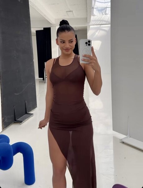 Ivana Santacruz pornstar adult picture