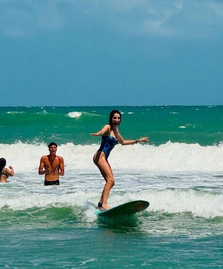 Michelle Batista pornstar adult image