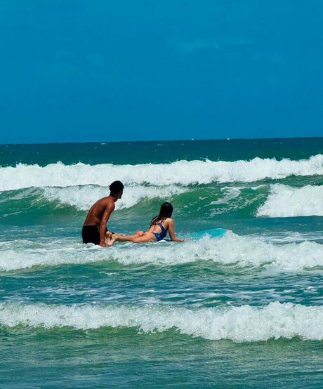 Michelle Batista star nudes pic