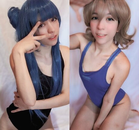 Tomomechi star hot images