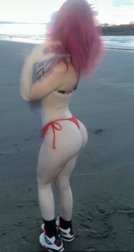 Emmy Moore model top gallery