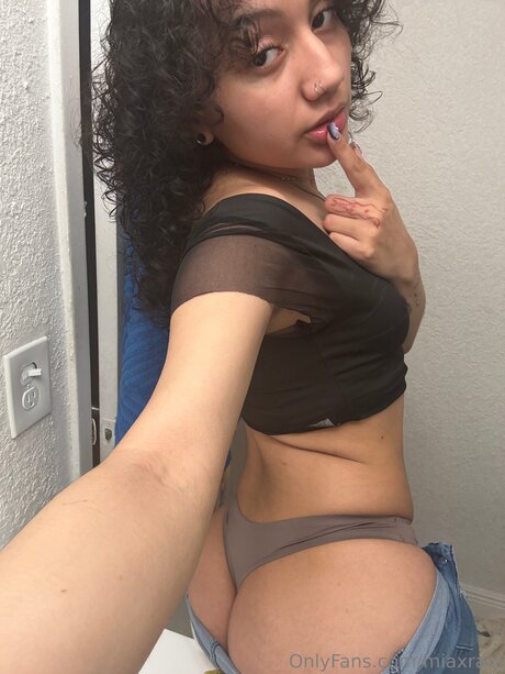 miaxrain top actress archive