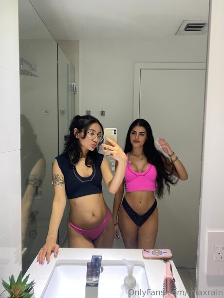 miaxrain pornstar exclusive gallery