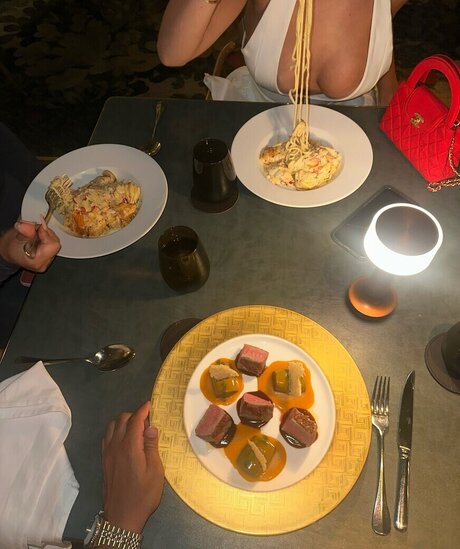 Elif Musa exclusive model pic