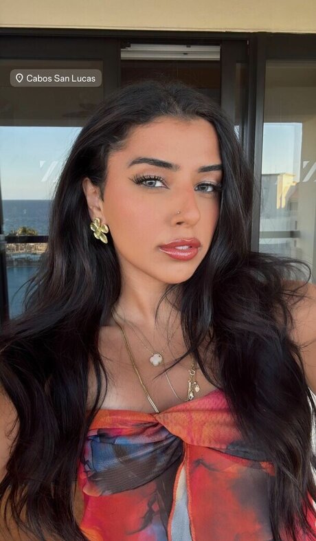 Gal Akbari pornstar archive