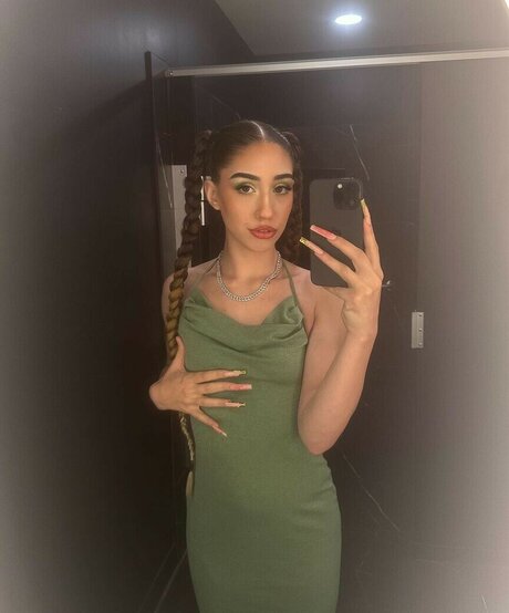 lbaibeexoxo star exclusive gallery