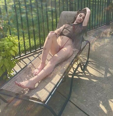 lbaibeexoxo sex model archive