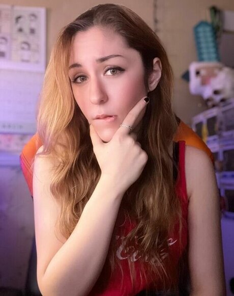 CptPuffy pornographic star img