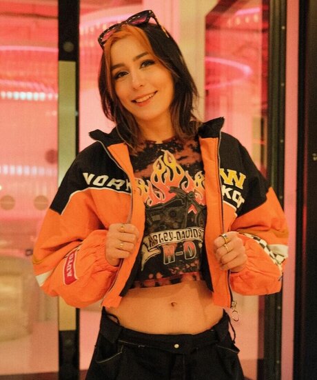 CptPuffy erotic pornstar photos