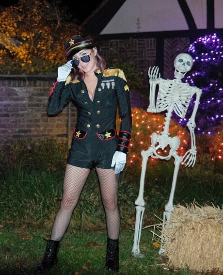 CptPuffy porn actress images