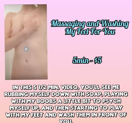 lookingformybluesky model best picture