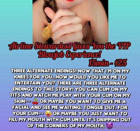 lookingformybluesky hot model photo