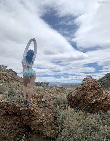 Jewelz Blu top star pics