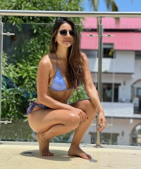 Katherine Escobar top model images