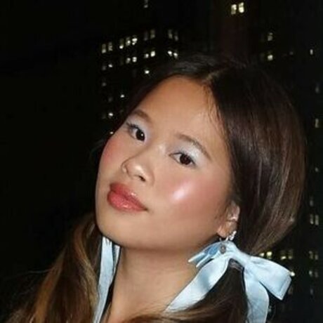 Katie Fang pornstar free photo