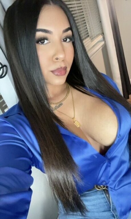 MsBeatDaEgg perfect actress gallery