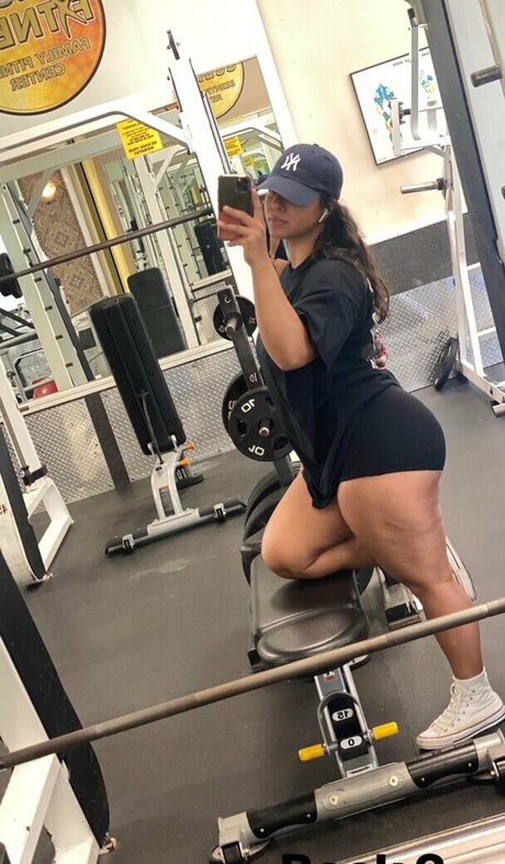 MsBeatDaEgg pornstar free img