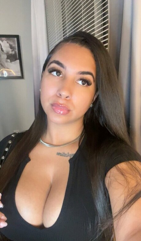 MsBeatDaEgg exclusive actress img