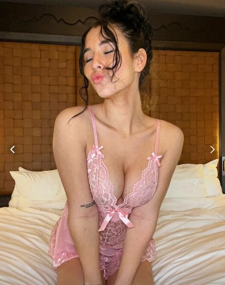 Hailey kae model exclusive img