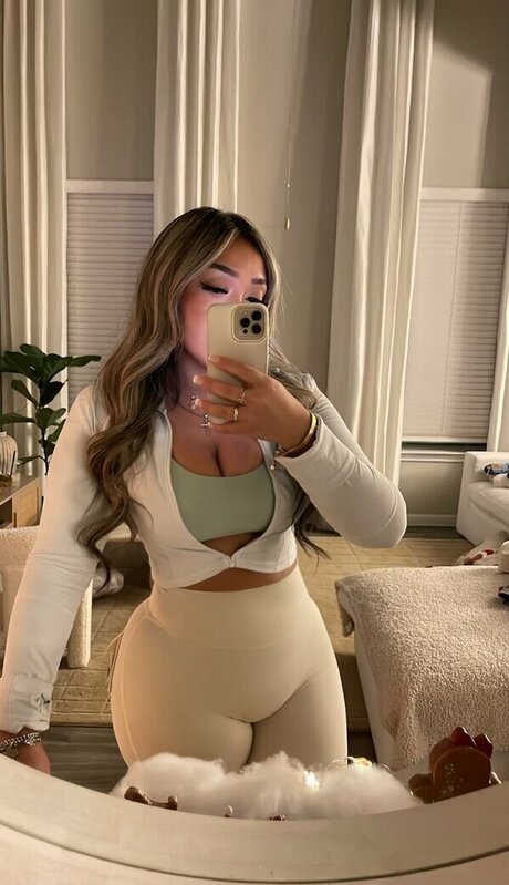 asian princess onlyfans perfect photos