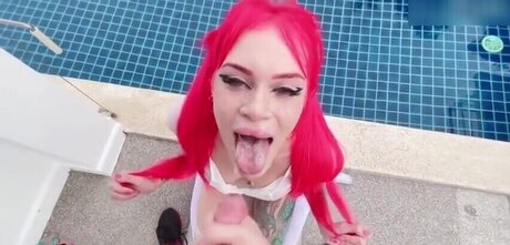 iamvirtuallady Cosplay sexy star pictures