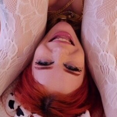 iamvirtuallady Cosplay star nice img